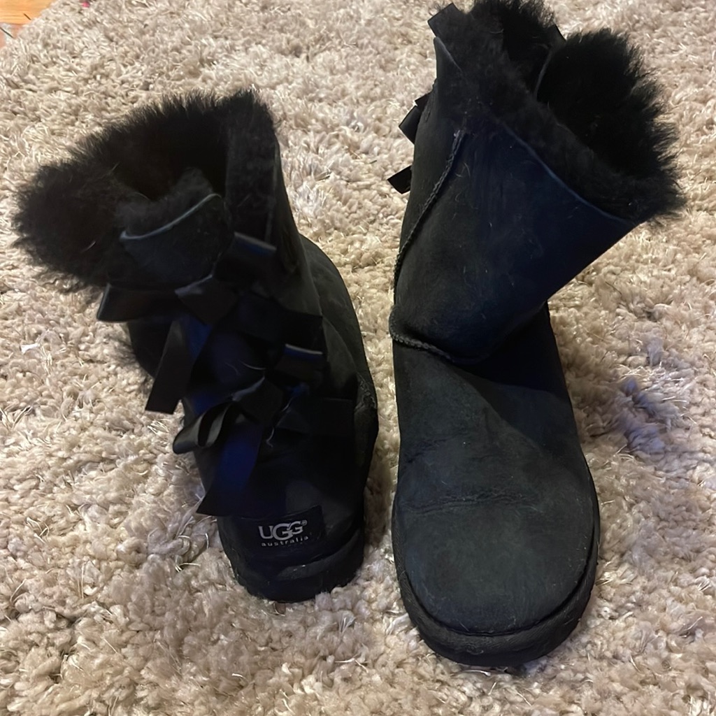Womens Ugg Boots